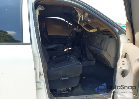 2005 Dodge Ram 2500 Slt/Laramie из США, поврежденный, VIN 3D7KS28CX5G801704